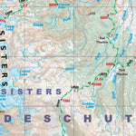 622SX:b Bend - Three Sisters, OR Preview 3