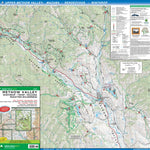 051SX:b Methow Valley - Pasayten Wilderness, WA Preview 1