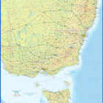 Australia New South Wales& Victoria & Tasmania (ITMB_ Preview 1