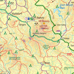 Australia New South Wales& Victoria & Tasmania (ITMB_ Preview 3