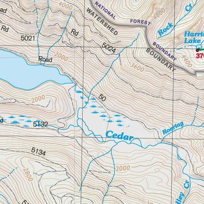 206: Bandera, WA Preview 2