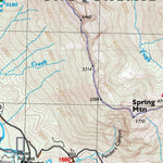 111: Sloan Peak, WA Preview 2