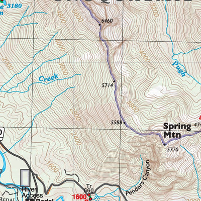 111: Sloan Peak, WA Preview 2