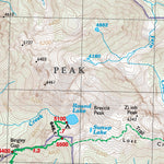 111: Sloan Peak, WA Preview 3