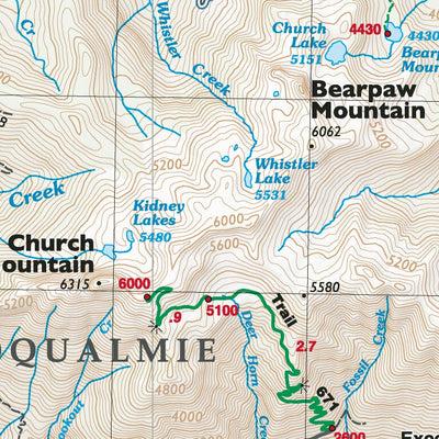 013: Mount Baker, WA Preview 3
