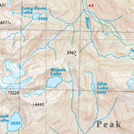 080: Cascade Pass, WA Preview 2