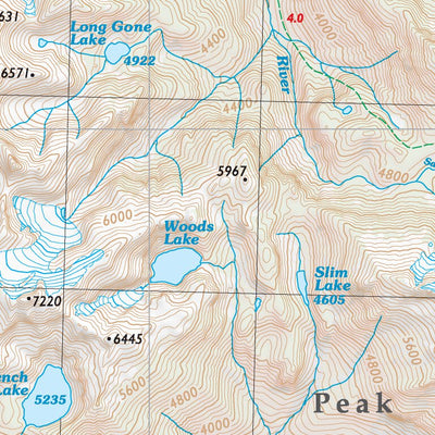 080: Cascade Pass, WA Preview 2