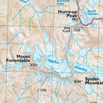 080: Cascade Pass, WA Preview 3