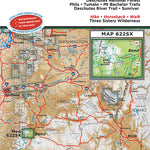 622SX: Bend - Three Sisters, OR Preview 1