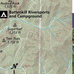Battenkill River - Fish New York Preview 3