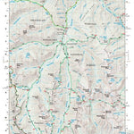 018: Pasayten Peak, WA Preview 1