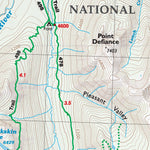 018: Pasayten Peak, WA Preview 2