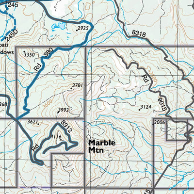364: Mount St. Helens, WA Preview 2