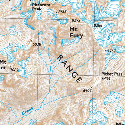 015: Mount Challenger, WA Preview 3