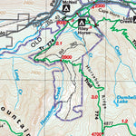 461: Government Camp, OR Preview 2