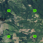 McKercher T14S R2W Township Map Preview 3