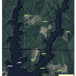 Eel Lake, OR Preview 1