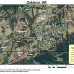 Oakland, OR Preview 1