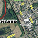 Oakland, OR Preview 2