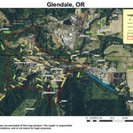 Glendale, OR Preview 1