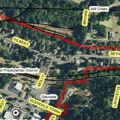 Glendale, OR Preview 2