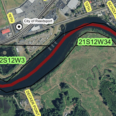 Reedsport, OR Preview 2