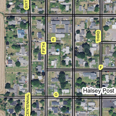 Halsey, Oregon Preview 2