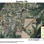 Dundee, Oregon Preview 1