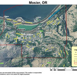 Mosier, Oregon Preview 1