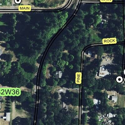 Sodaville, Oregon Preview 2