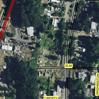 Sodaville, Oregon Preview 3
