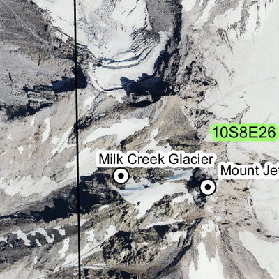 Mount Jefferson, Oregon Preview 2