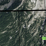 Mount Jefferson, Oregon Preview 3