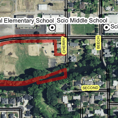 Scio, Oregon Preview 2