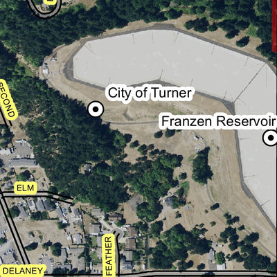 Turner, Oregon Preview 2