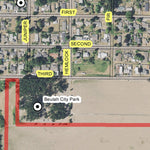 Yamhill, Oregon Preview 2