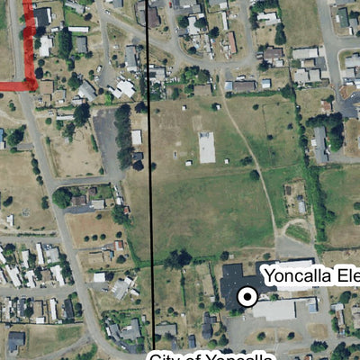 Yoncalla, Oregon Preview 2