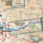 432S: Columbia River Gorge East, OR Preview 3