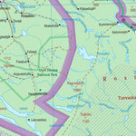 Northern Norway 1:900,000 - ITMB Preview 2