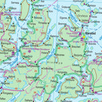 Northern Norway 1:900,000 - ITMB Preview 3