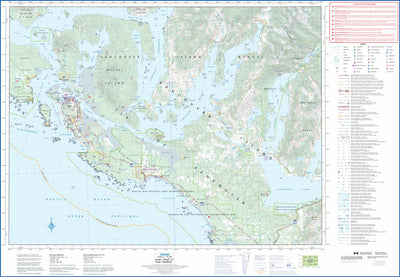 Tofino 1:47,000 - ITMB Preview 1