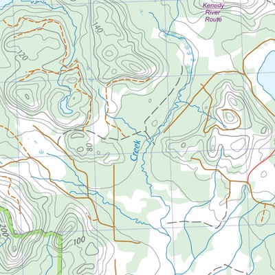 Tofino 1:47,000 - ITMB Preview 2