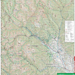 051SX:a Methow Valley - Pasayten Wilderness, WA Preview 1