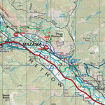 051SX:a Methow Valley - Pasayten Wilderness, WA Preview 2