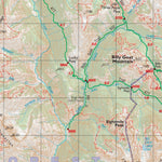 051SX:a Methow Valley - Pasayten Wilderness, WA Preview 3