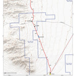 CDT Map Set Version 3.0 - Map 005 - New Mexico Preview 1
