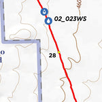 CDT Map Set Version 3.0 - Map 005 - New Mexico Preview 2