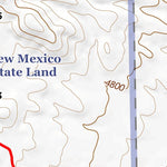 CDT Map Set Version 3.0 - Map 006 - New Mexico Preview 2