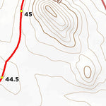 CDT Map Set Version 3.0 - Map 008 - New Mexico Preview 2
