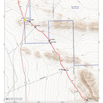 CDT Map Set Version 3.0 - Map 010 - New Mexico Preview 1